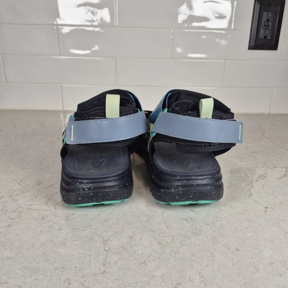 Vionic Men's‎ Walk Max Wanderer Walking Sandal Size 12